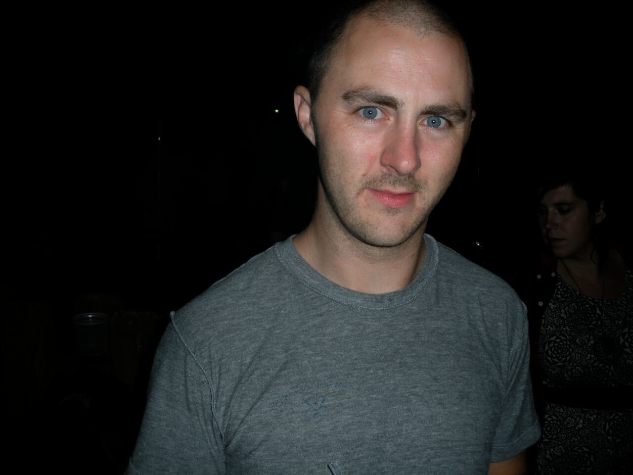 Nick